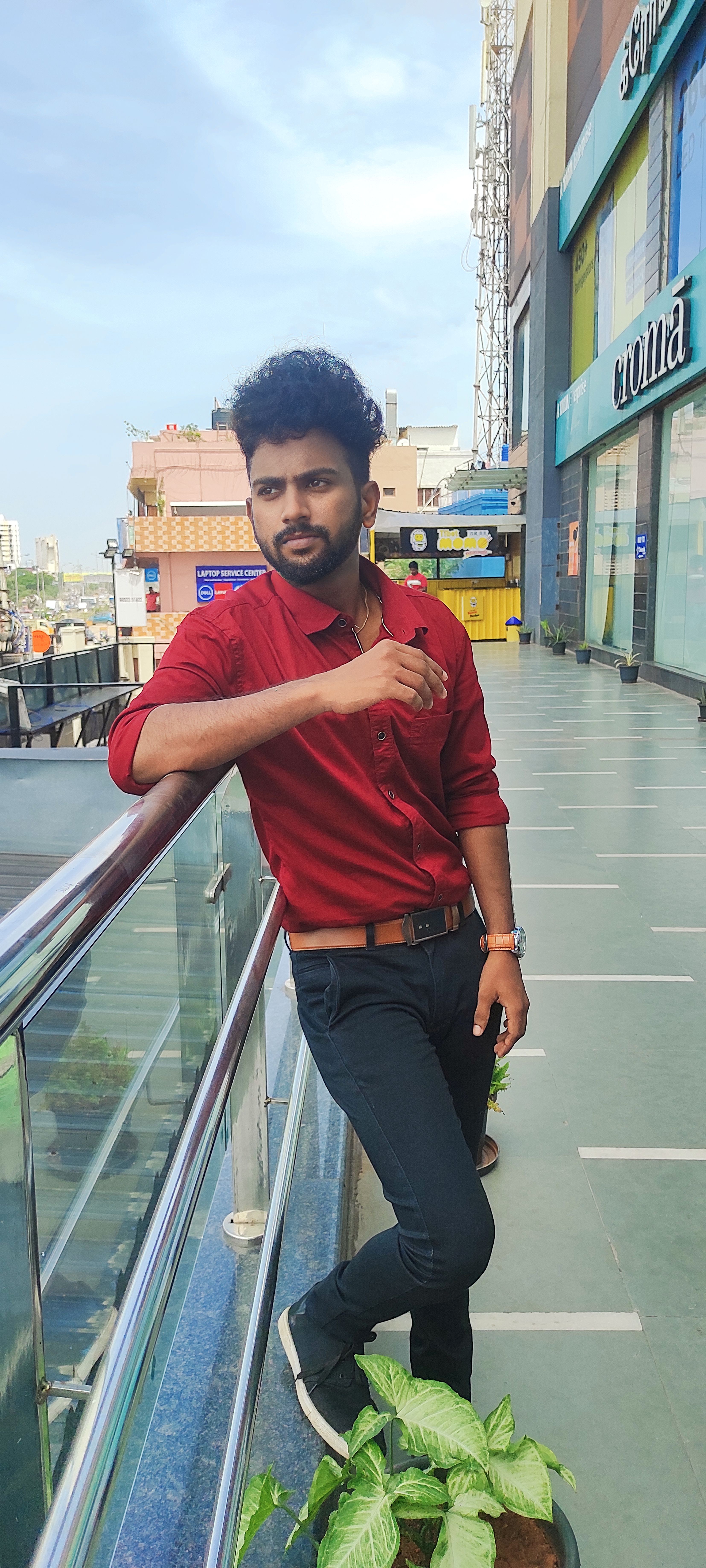 Thulasitharan.N